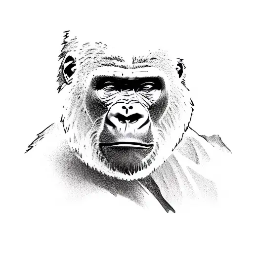 Gorilla