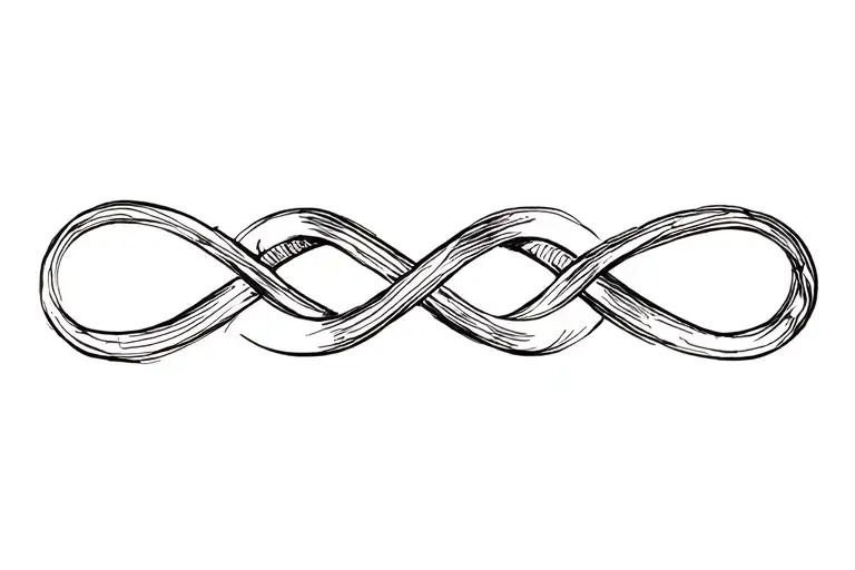 Infinity Symbol