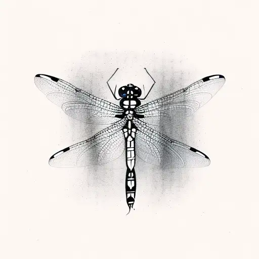 Dragonfly