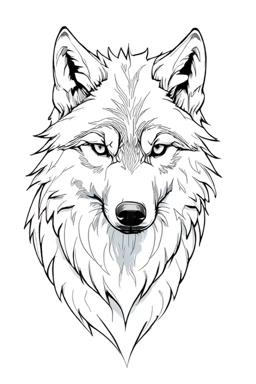 White Wolf
