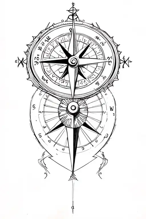 Compass Design