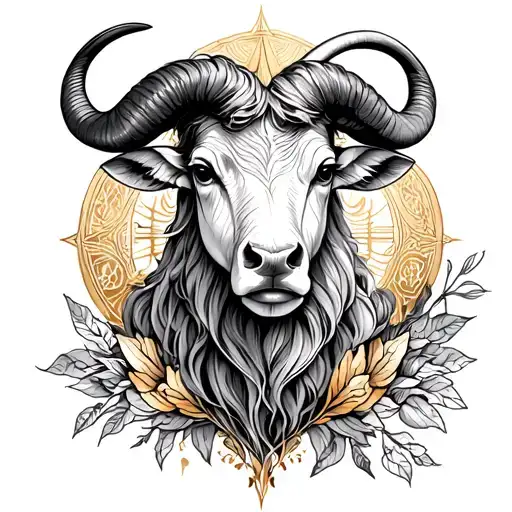 Aries And Taurus Zodiac Sign