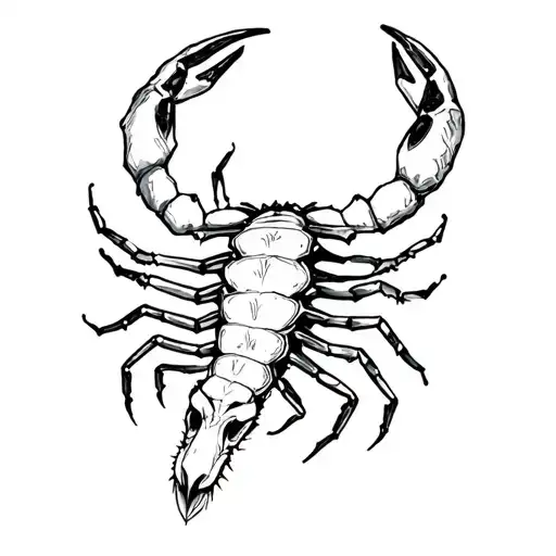Scorpio