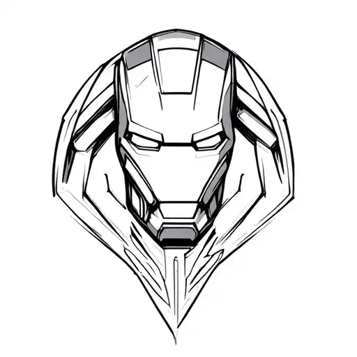 Ironman Triathlon Logo