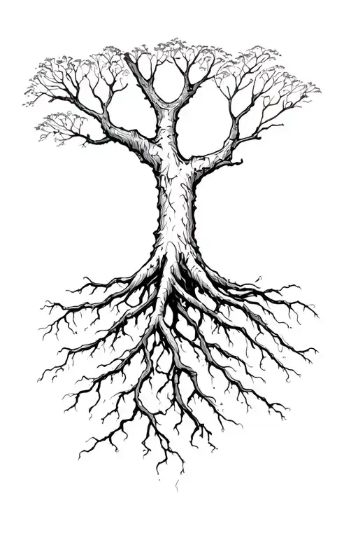 Tree Roots