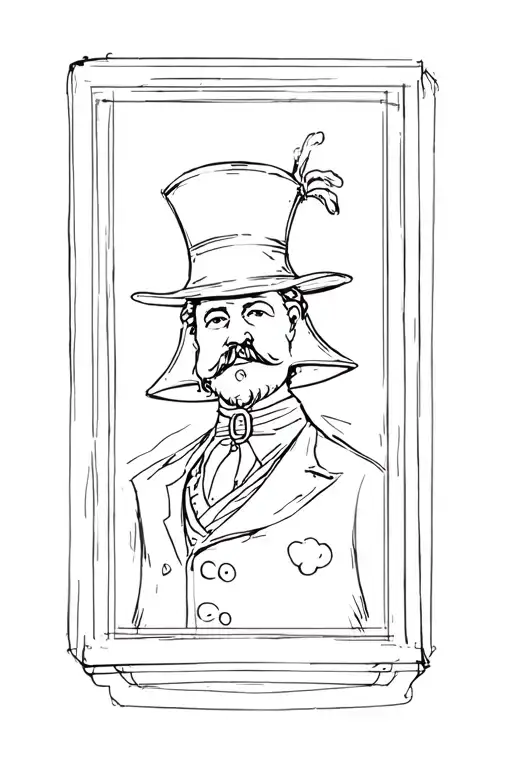 Basic Small Town Crier Bell