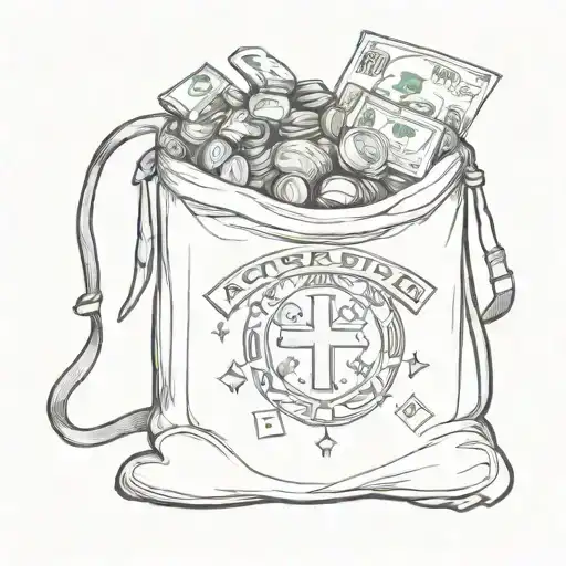 Money Bag