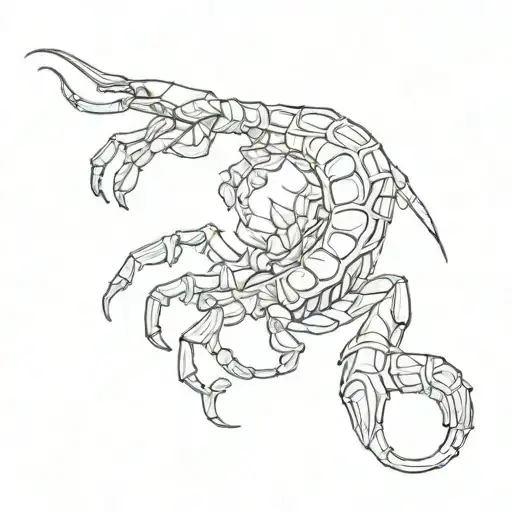 Scorpion