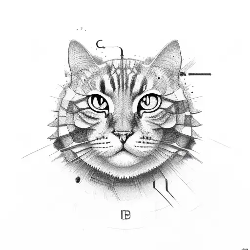 Semicolon With A Bp Around It