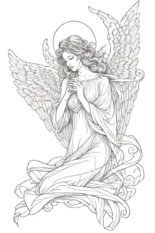 Angel Holding