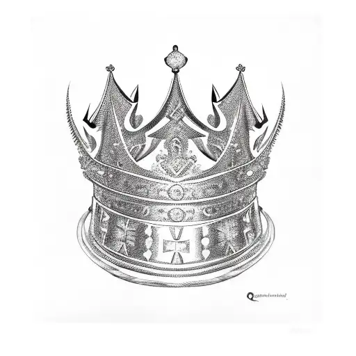 Queen's Crown