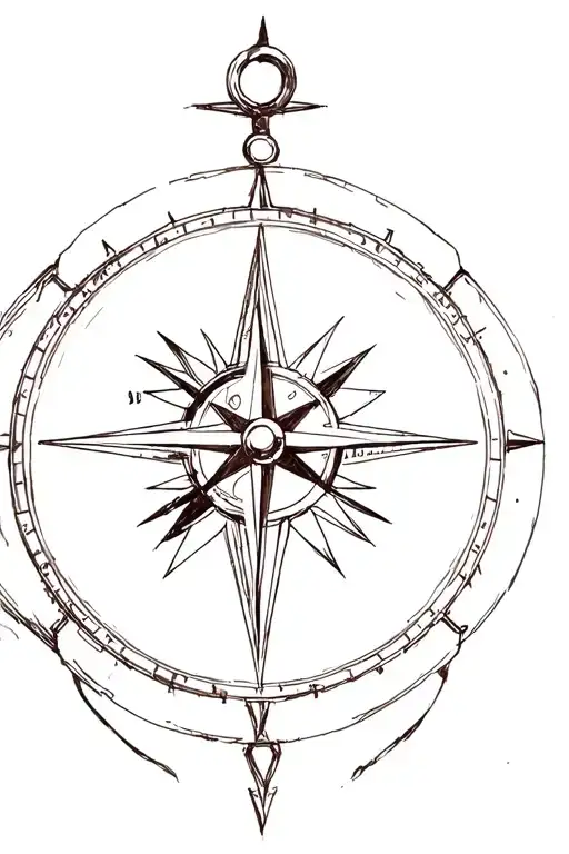 Compass