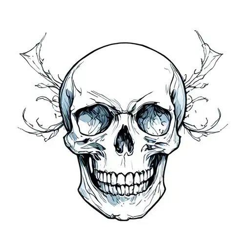 Skull