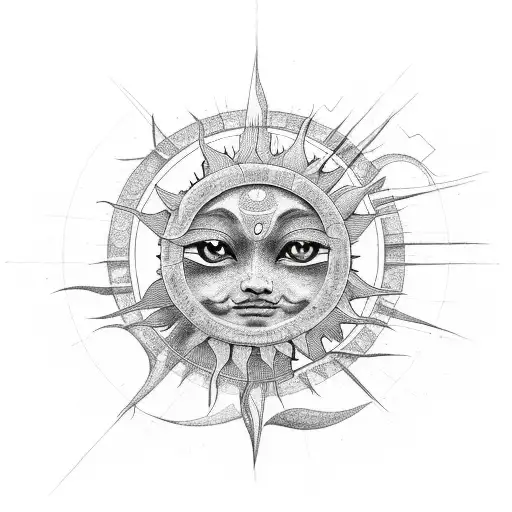 Sun Moon