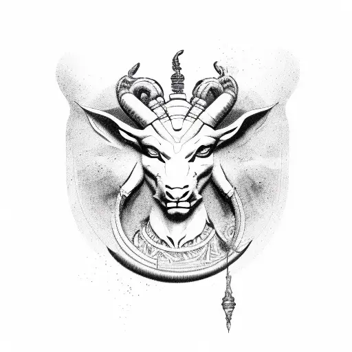 Capricorn Holding A Libra