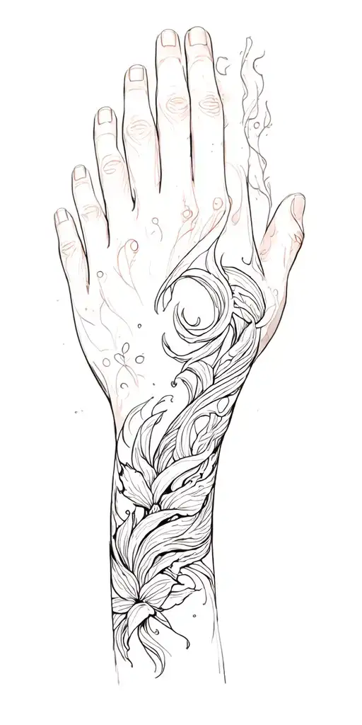 Arm Sleeve