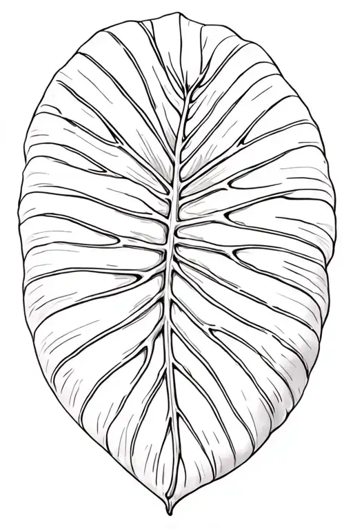 Monstera