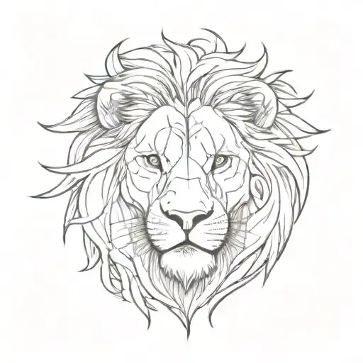 Lion Head