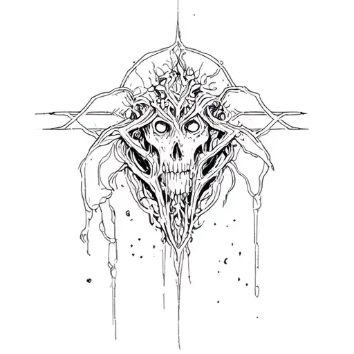 Darkness And The Darkness