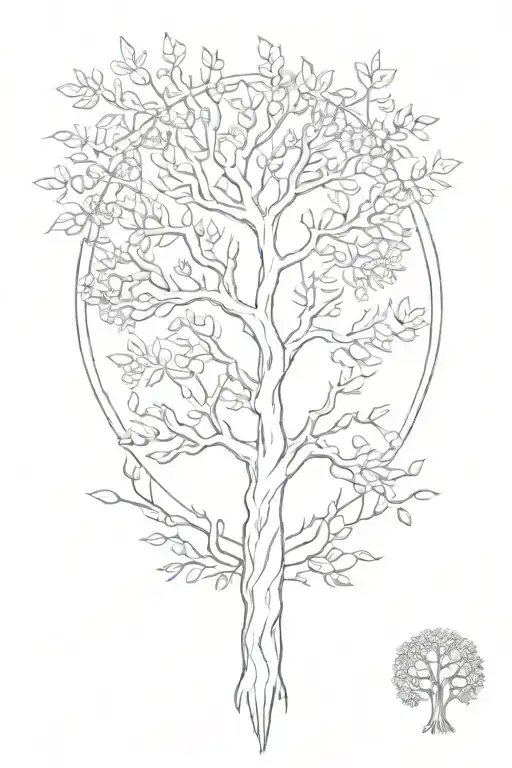 Tree Of Life