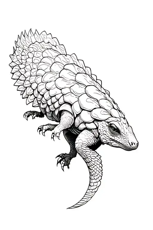 Pangolin