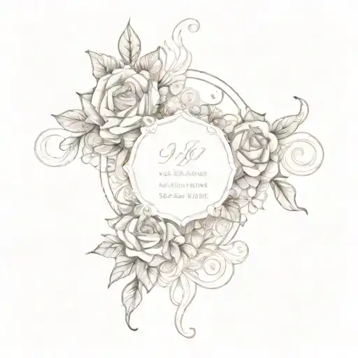 A Wedding Invitation