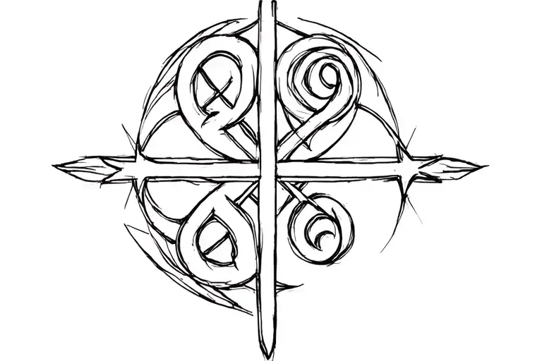 Nordic Runes