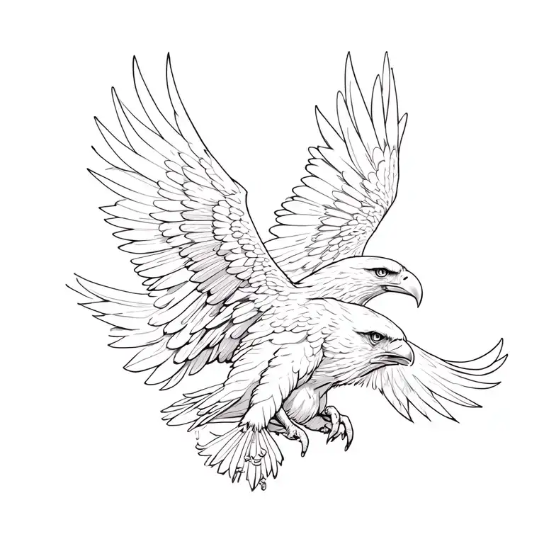 Eagle Holding