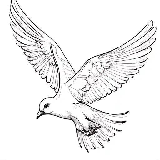 Dove