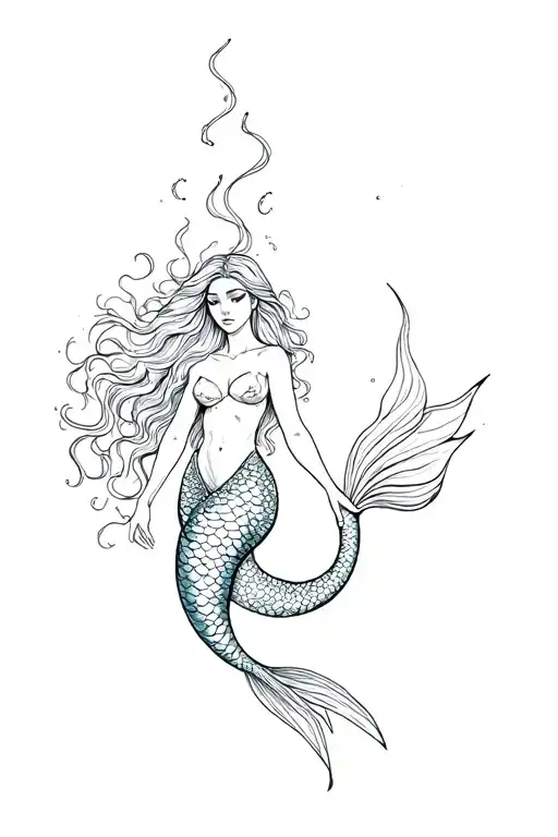 Mermaid