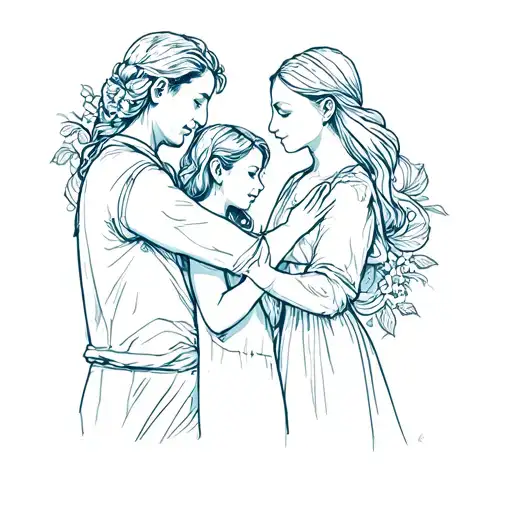 Loyalty Makes You Family