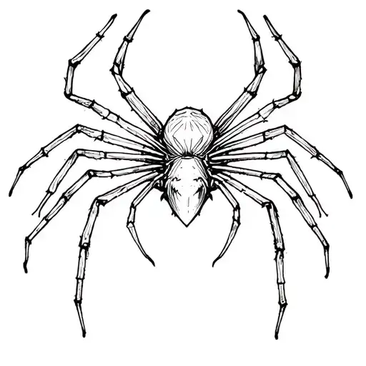Spider Symbol