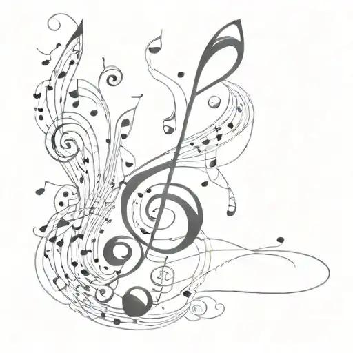 Music Notes