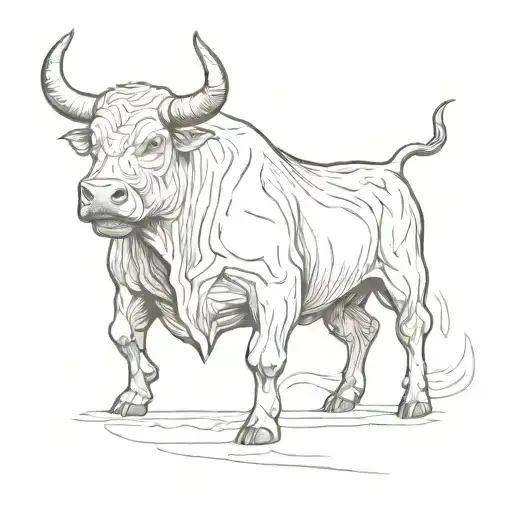 Bull