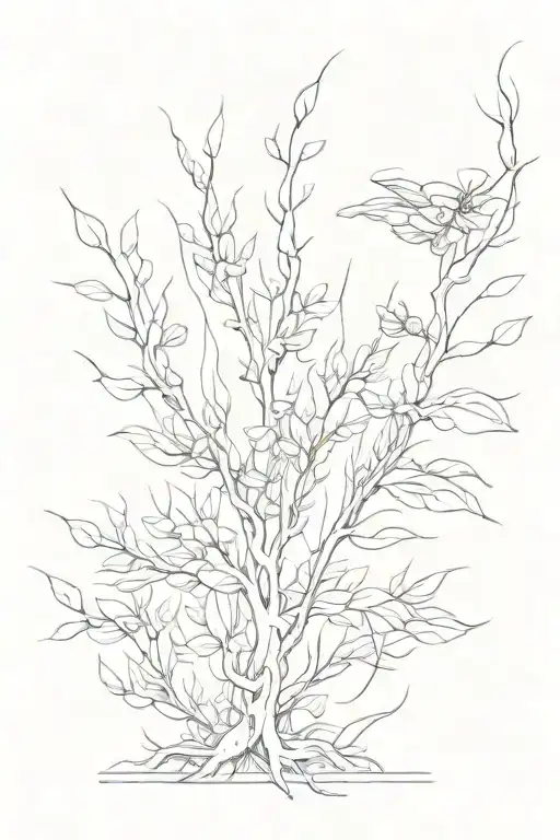 Regeneration L Growing