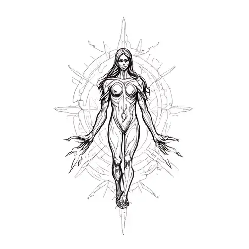 Strength Vulnerability