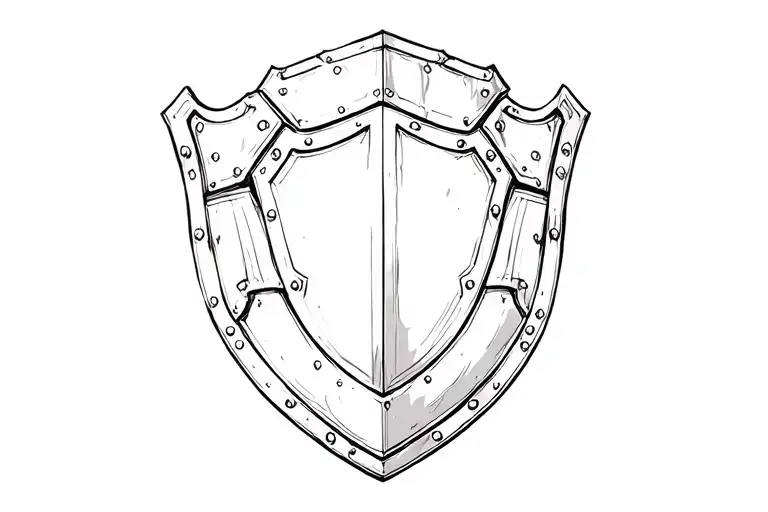 Armored Shield