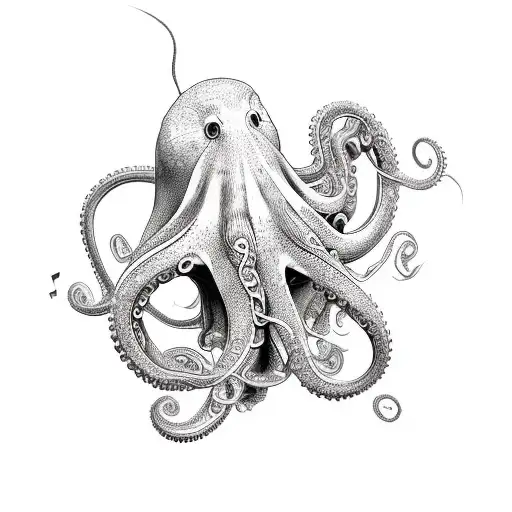 Musical Octopus