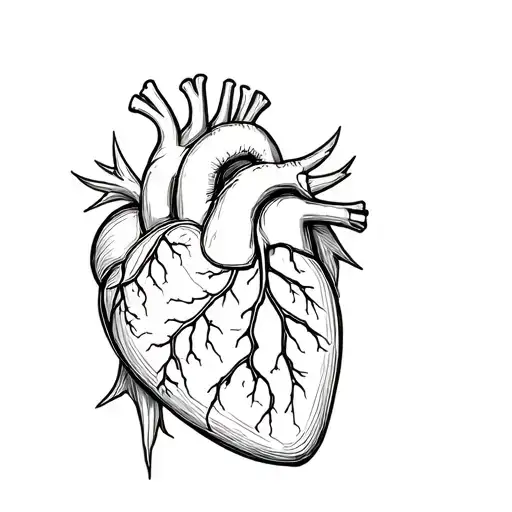 Heart Constallation