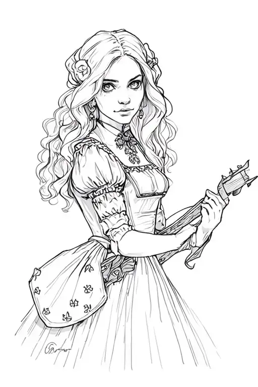 Alice Madness Returns