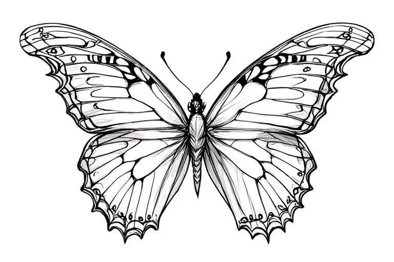 Butterfly