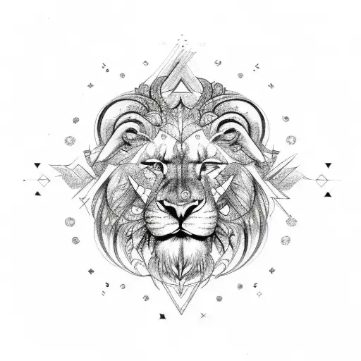 Leo Zodiac Sign