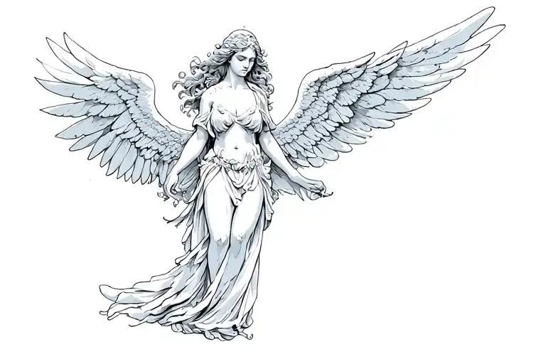 Angels