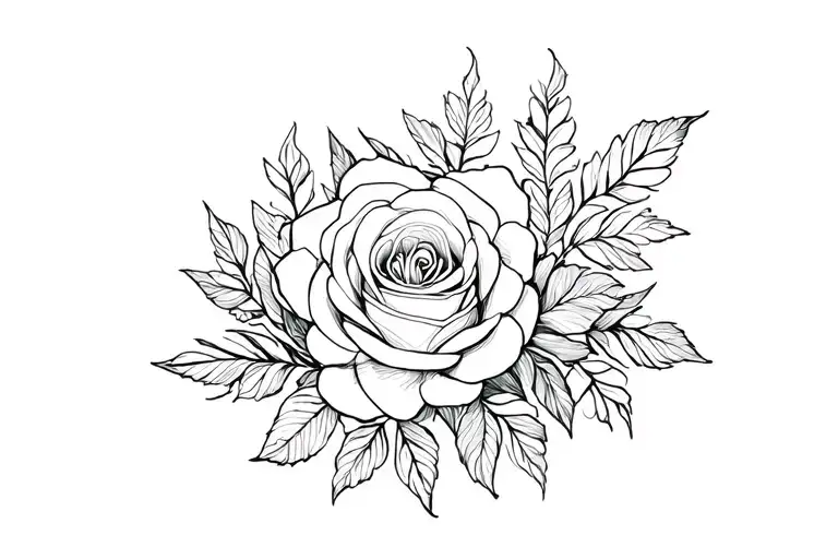 Cerezo Roses And Flowers