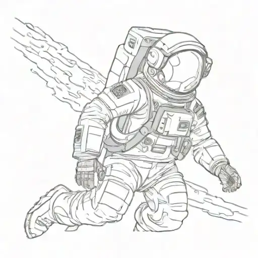 Astronaut