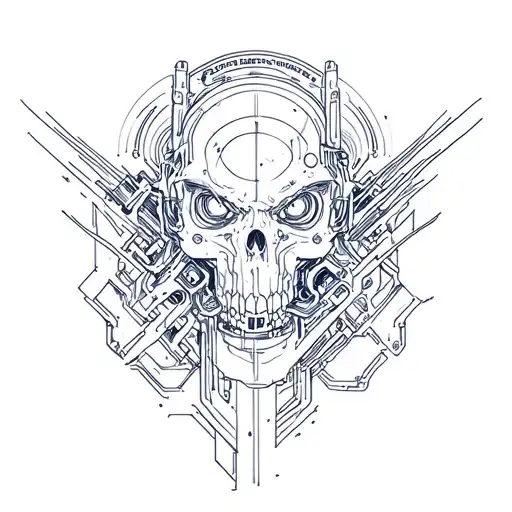 Generator Unique Cyber Sigilism