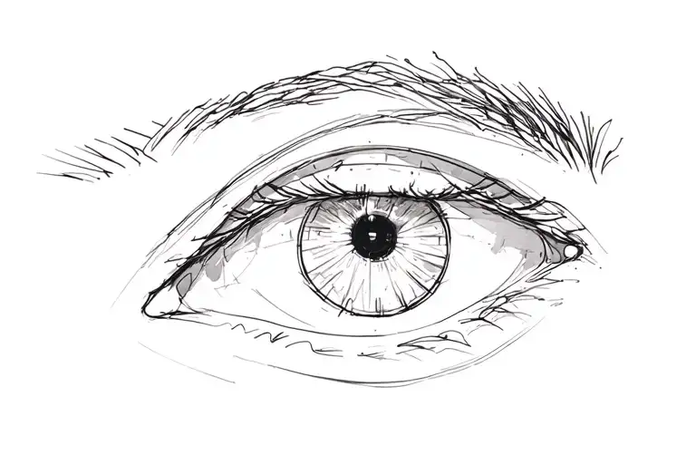 Eyes