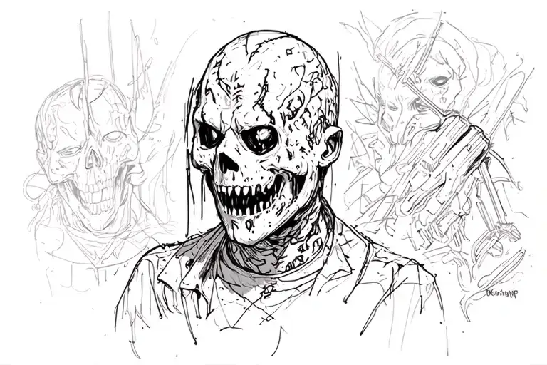 Dead By Daylight Video Game
