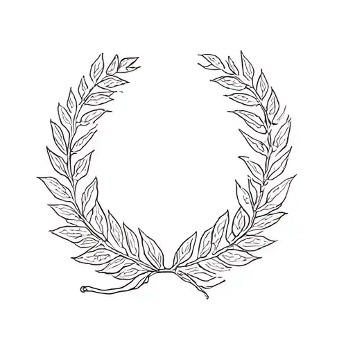 The Laurel Wreath