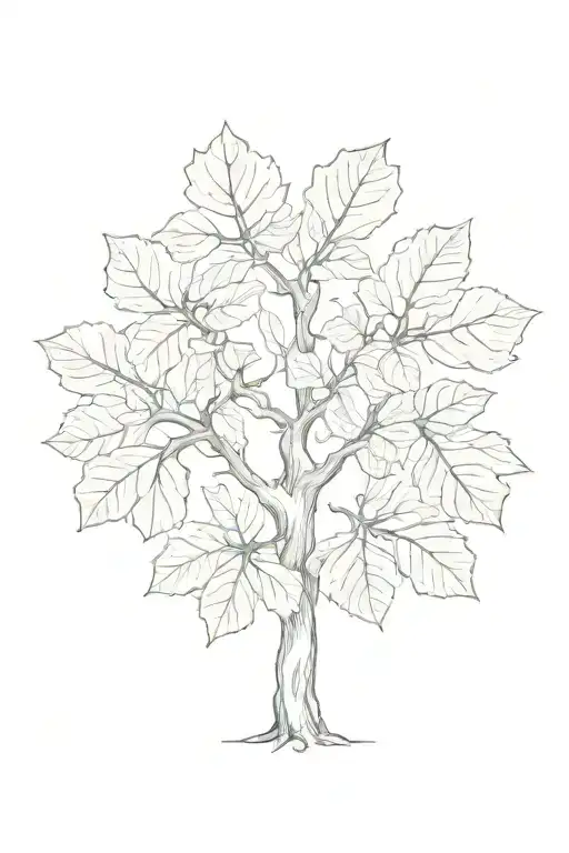 Fig Tree